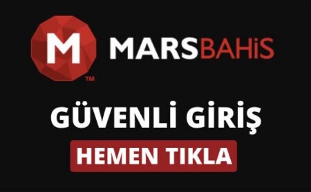 marsbahis giriş